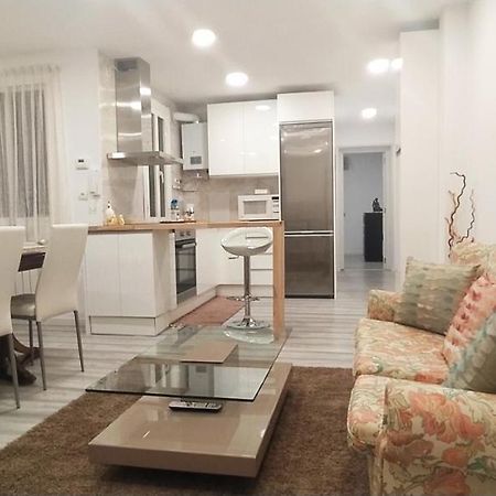 Apartamento Terra Denis Leon Luaran gambar