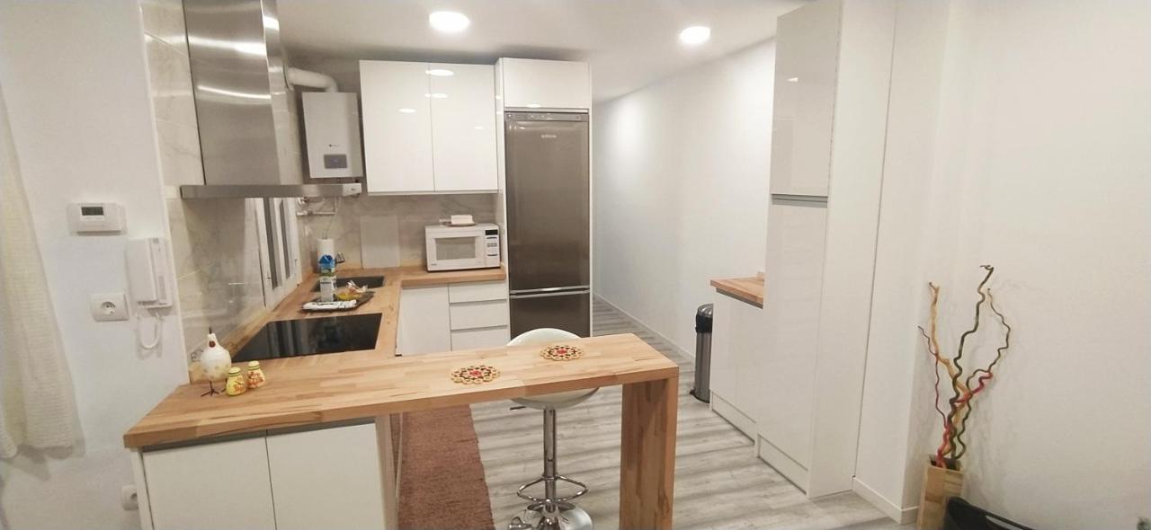 Apartamento Terra Denis Leon Luaran gambar