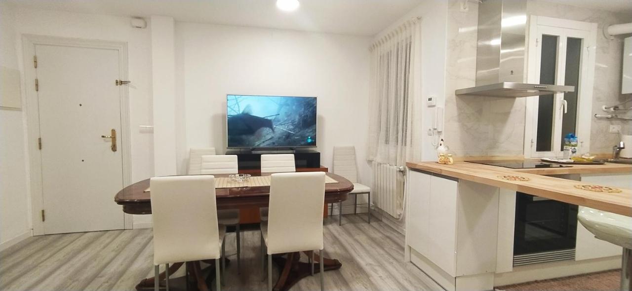 Apartamento Terra Denis Leon Luaran gambar