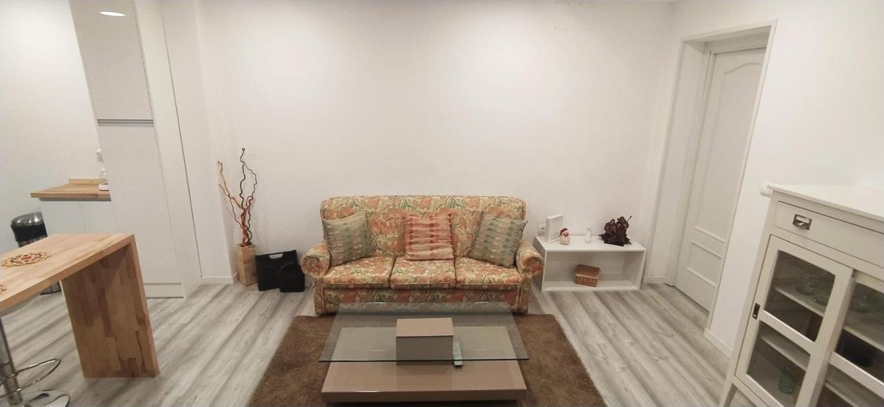Apartamento Terra Denis Leon Luaran gambar