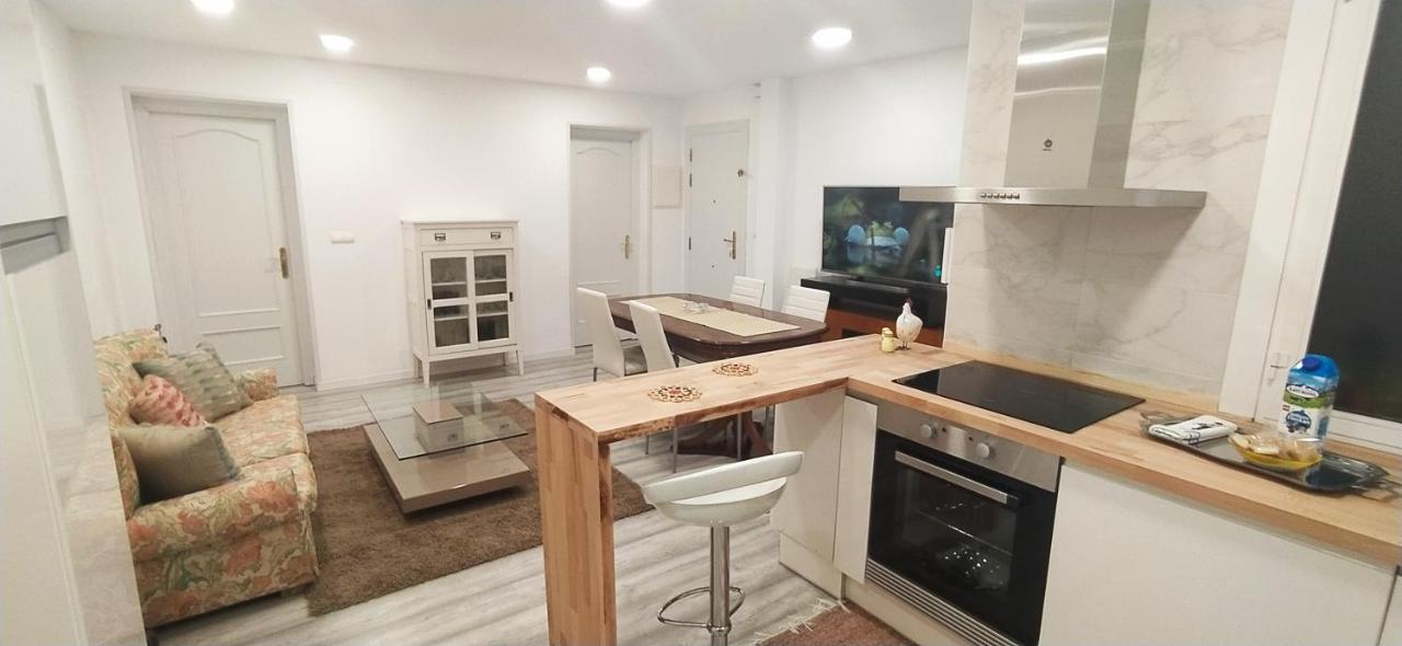 Apartamento Terra Denis Leon Luaran gambar