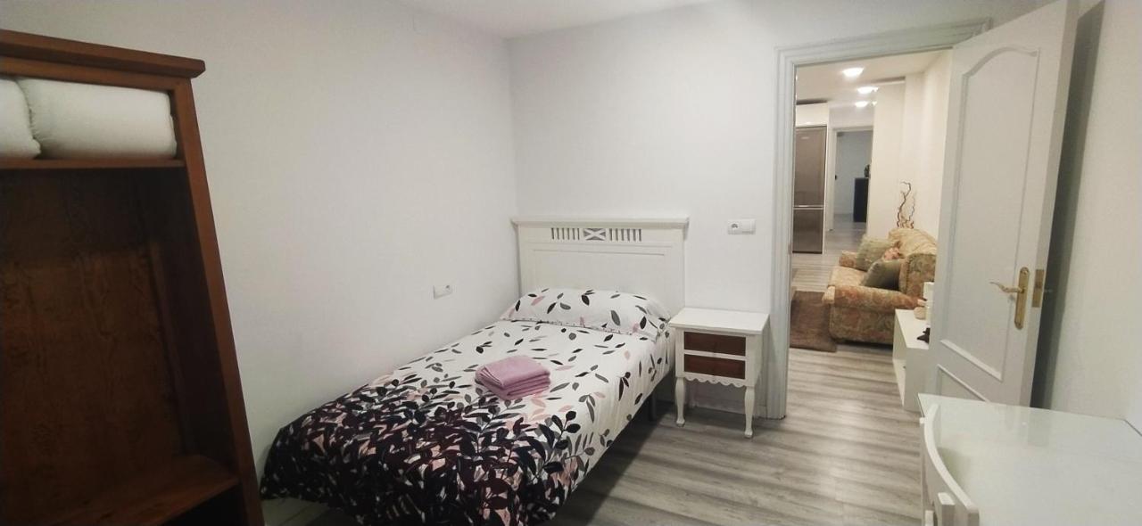 Apartamento Terra Denis Leon Luaran gambar