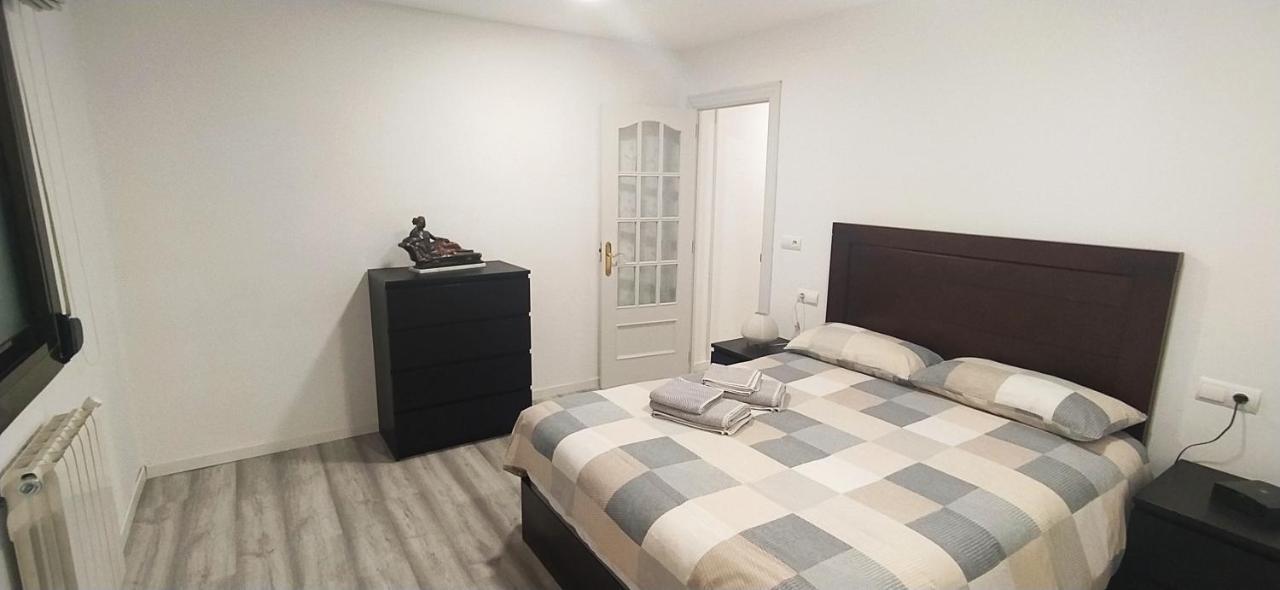 Apartamento Terra Denis Leon Luaran gambar
