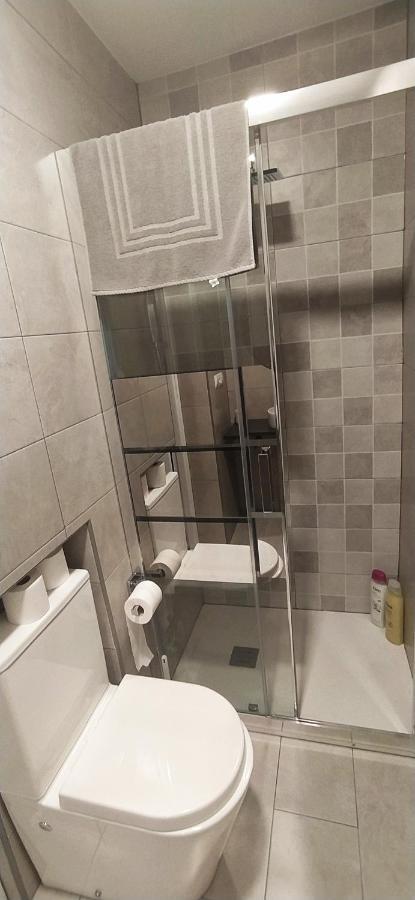 Apartamento Terra Denis Leon Luaran gambar