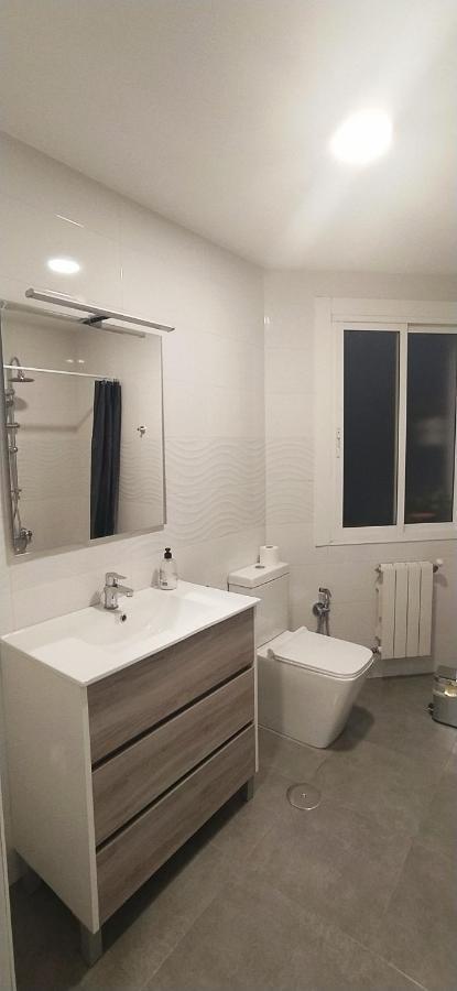 Apartamento Terra Denis Leon Luaran gambar