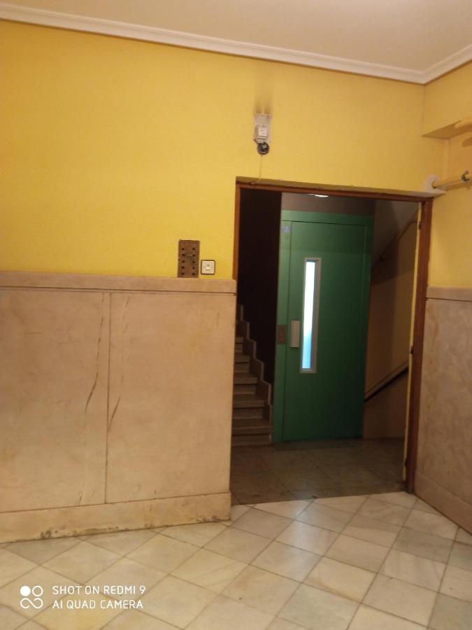 Apartamento Terra Denis Leon Luaran gambar