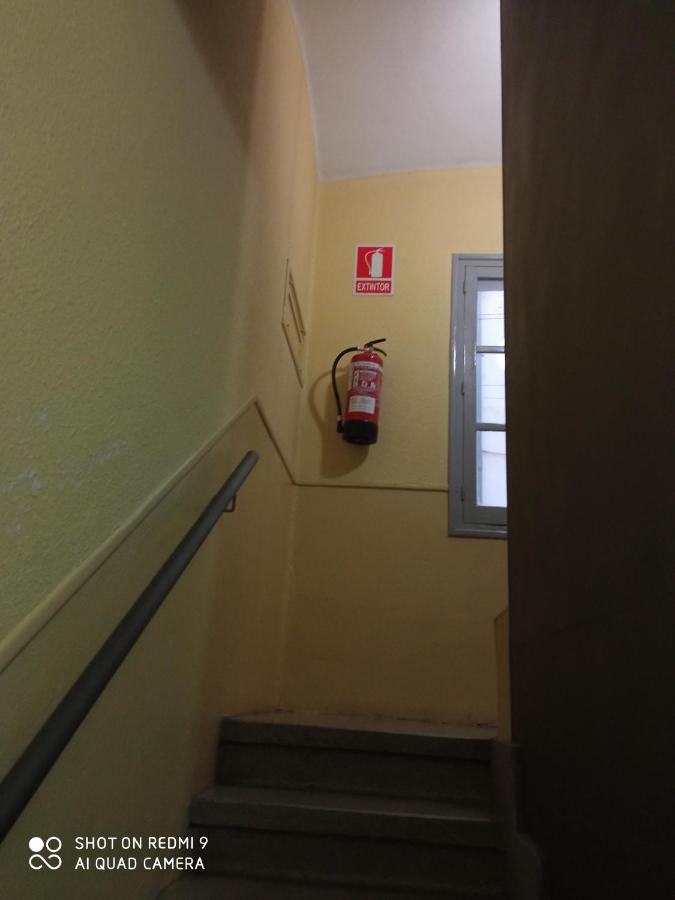Apartamento Terra Denis Leon Luaran gambar
