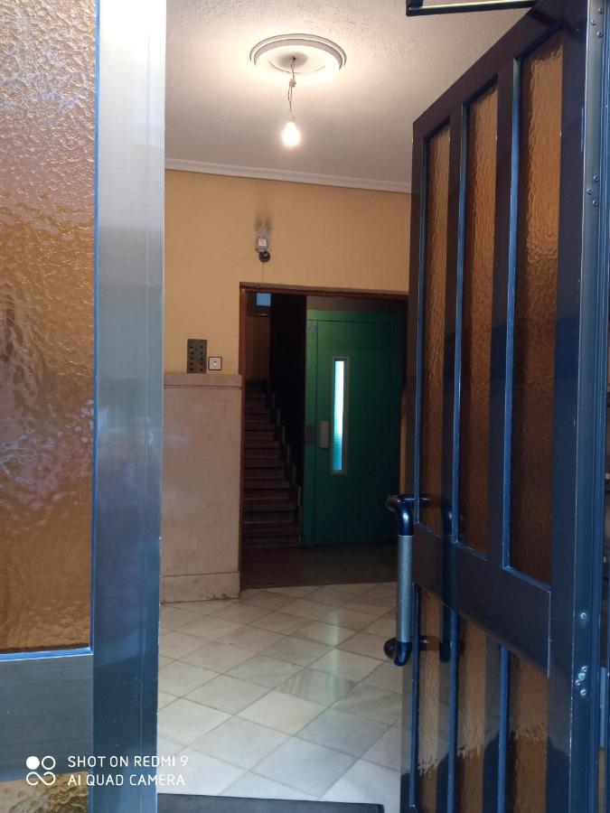 Apartamento Terra Denis Leon Luaran gambar