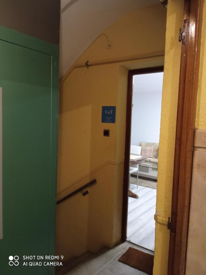 Apartamento Terra Denis Leon Luaran gambar