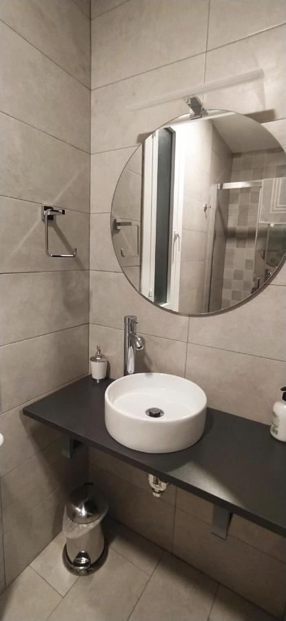 Apartamento Terra Denis Leon Luaran gambar